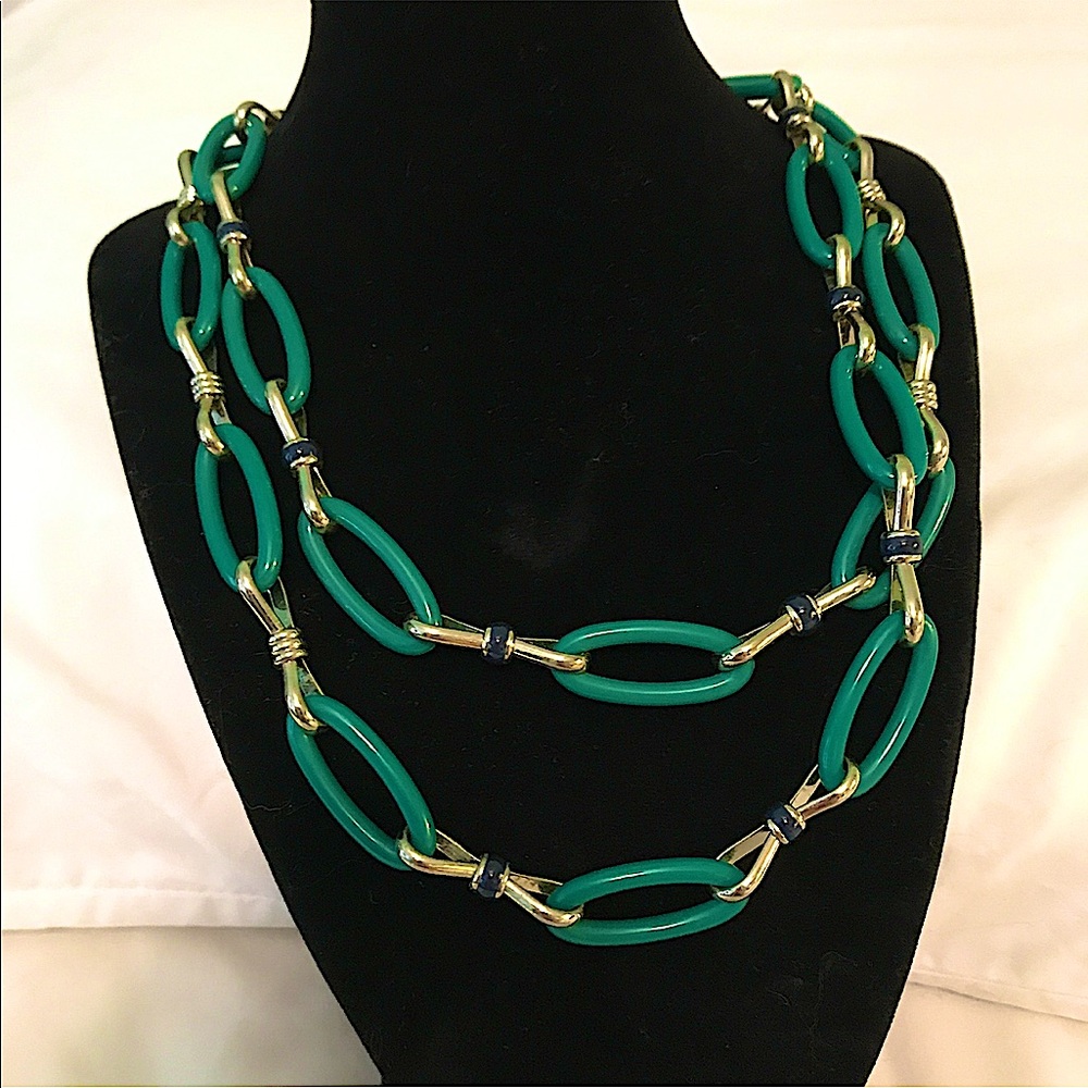 Talbots Statement Necklace